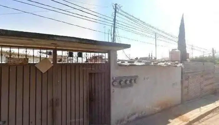Instalaciones El Marinero -  Precios - Oaxaca de Juárez