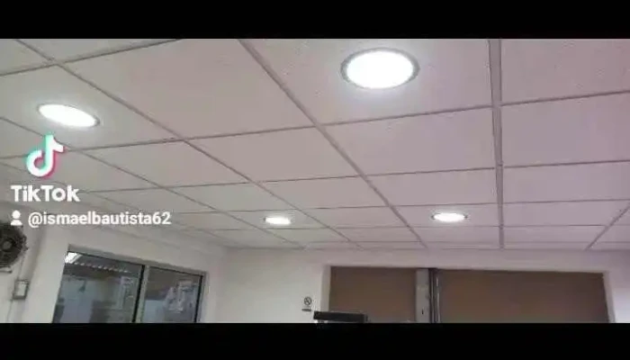 Instalaciones Electricas Atocpan Videos - Milpa Alta