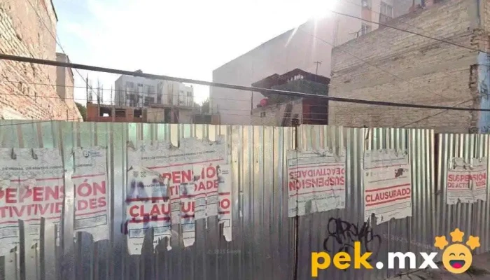 Instalaciones Eléctricas Bajo Normas De Cfe - Benito Juárez, Ciudad De México