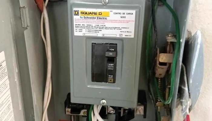 Instalaciones Eléctricas Bazán - Mexico