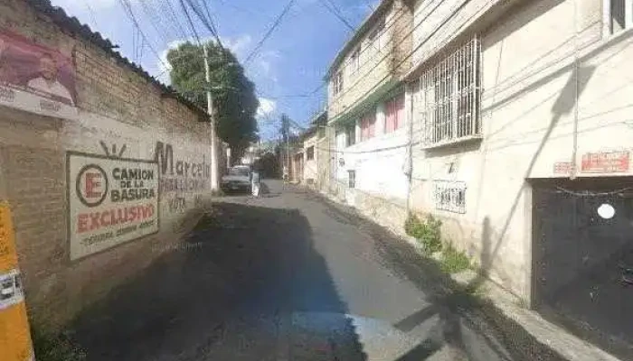 Instalaciones Electricas Cas Abierto Ahoradeg - La Magdalena Contreras, Ciudad de México