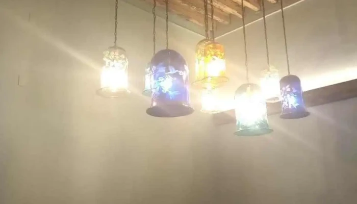 Instalaciones Electricas Cas Del Propietario - La Magdalena Contreras, Ciudad de México