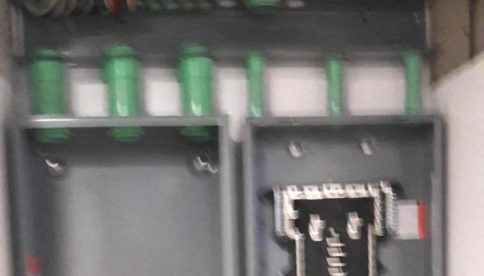 Instalaciones Eléctricas - Cdad. Nezahualcóyotl