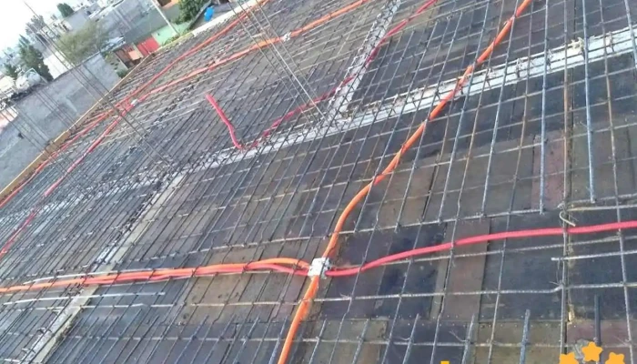 Instalaciones Electricas Comerciales E Industriales Vazquez Del Propietario - Valle de Chalco Solidaridad