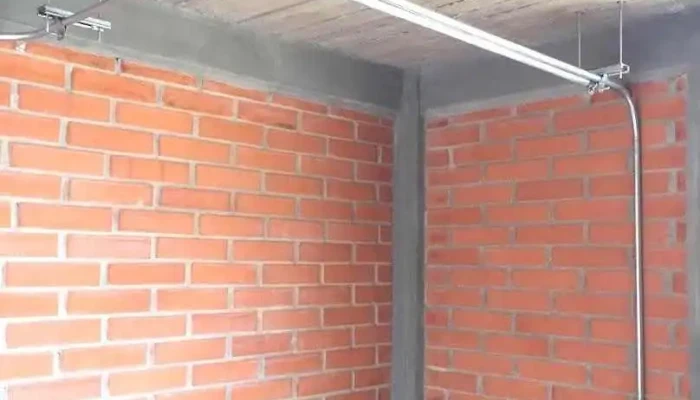 Instalaciones eléctricas comerciales e industriales vazquez - Valle De Chalco Solidaridad