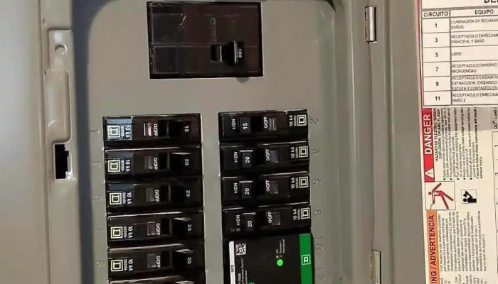 Instalaciones Electricas De Interfonos Y Mantenimiento General Del Propietario - Azcapotzalco, Ciudad de México