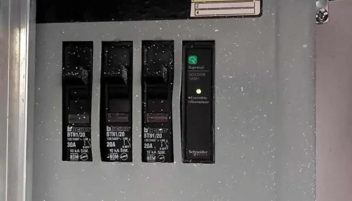Instalaciones Electricas De Interfonos Y Mantenimiento General Mas Recientes - Azcapotzalco, Ciudad de México