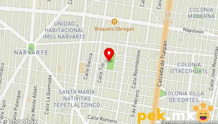 Instalaciones eléctricas de mexico - Mexico