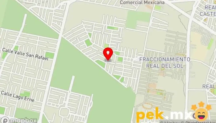 Instalaciones Eléctricas de Tecámac Media y Baja Tensión - Ojo De Agua