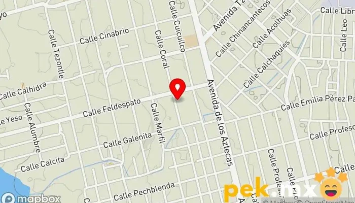 mapa de Instalaciones Eléctricas, Domesticas, Comerciales e Industriales Raam Ingeniero eléctrico en Juárez