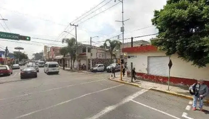 Instalaciones Electricas El Chato Zona - Ecatepec de Morelos