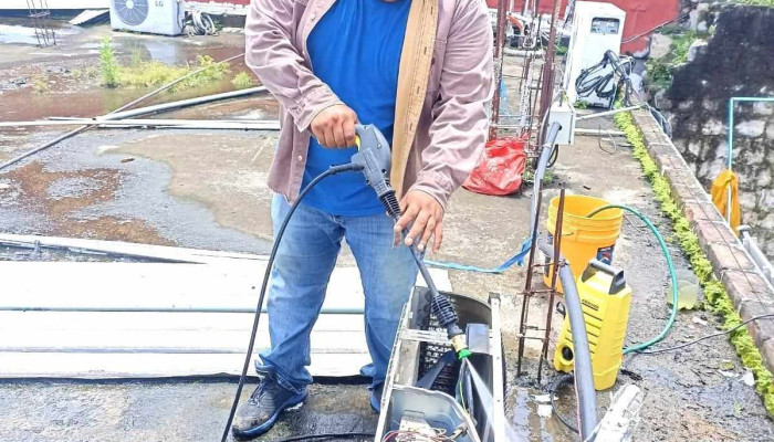 Instalaciones Eléctricas Figueroa - Guerrero Ote. 604