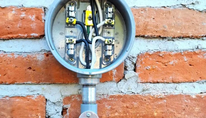 Instalaciones Electricas Fotovoltaicas Zona - La Barca