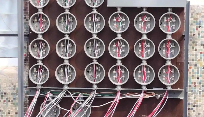 Instalaciones Electricas Gamez Del Propietario - Miguel Hidalgo, Ciudad de México
