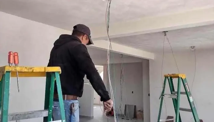 Instalaciones Eléctricas Gómez Santana - Metepec