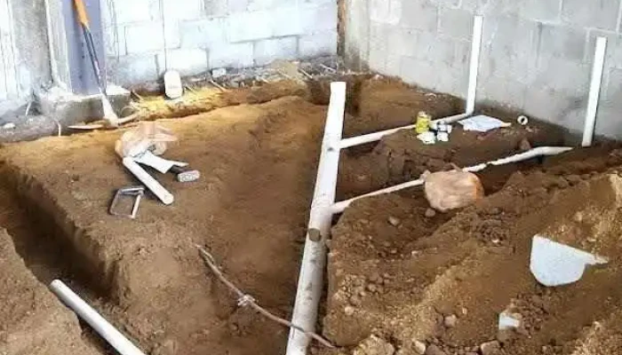 Instalaciones Eléctricas Hidráulicas Y Sanitarias "Cardelassammy" - Fraccionamiento Hacienda Del Bosque