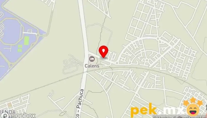 mapa de Instalaciones Eléctricas Hidráulicas Y Sanitarias 