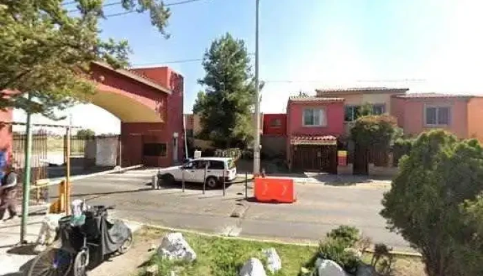 Instalaciones Electricas Hidraulicas Y Sanitarias Cardelassammy Zonadeg - Fraccionamiento Hacienda del Bosque