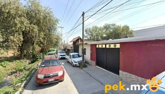 Instalaciones eléctricas industrial y residencial Cctv - Tultitlán De Mariano Escobedo