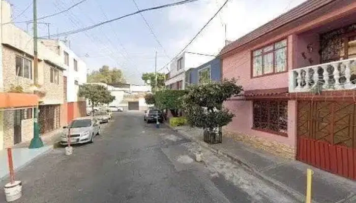 Instalaciones Electricas Iscaher Donde - Iztapalapa, Ciudad de México