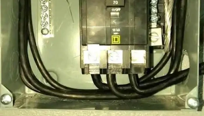 Instalaciónes Electricas "ivara" - Cdad. Nicolás Romero