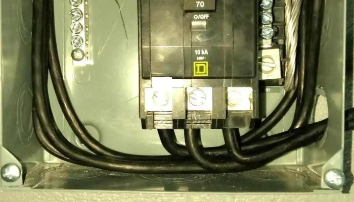 Instalaciones Electricas Ivara Comentarios - Cdad. Nicolás Romero