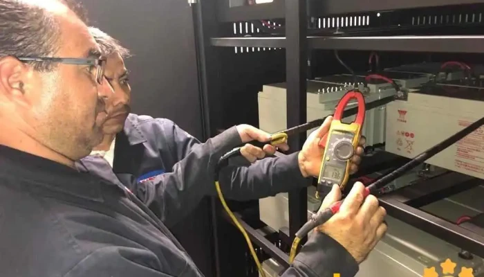 Instalaciones Electricas Jjmdelg Del Propietario - Ex-hacienda Santa Inés