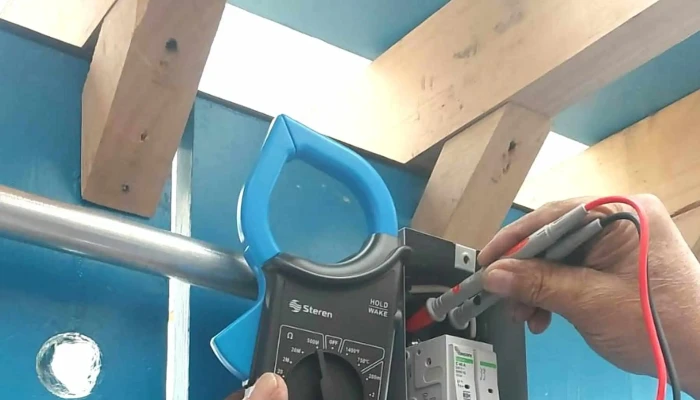 Instalaciones Eléctricas Jp - Miguel Hidalgo, Ciudad De México