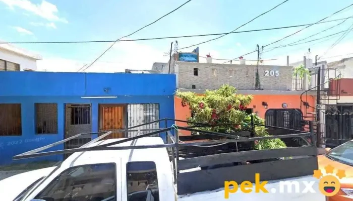 Instalaciones Eléctricas - Leones 203