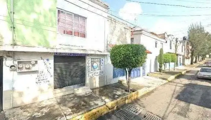 Instalaciones Electricas Mantenimiento Y Seguridad Dondedeg - Xochimilco, Ciudad de México
