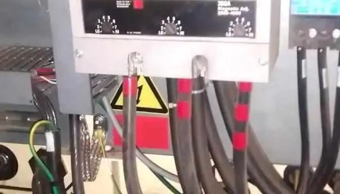 Instalaciones Eléctricas Media y Baja Tensión - Cuautitlán Izcalli