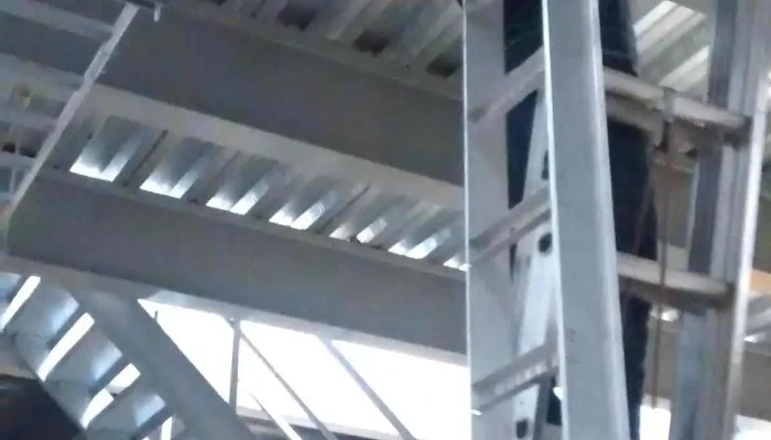 Instalaciones Electricas Media Y Baja Tension Del Propietario - Cuautitlán Izcalli
