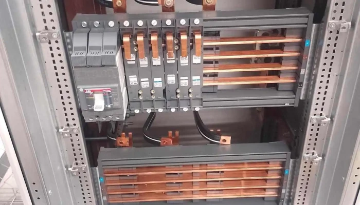 Instalaciones Electricas Media Y Baja Tension Mas Recientes - Cuautitlán Izcalli