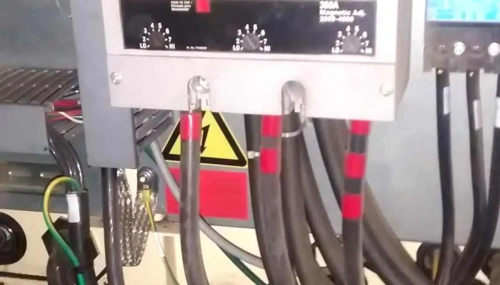 Instalaciones Electricas Media Y Baja Tension Precios - Cuautitlán Izcalli