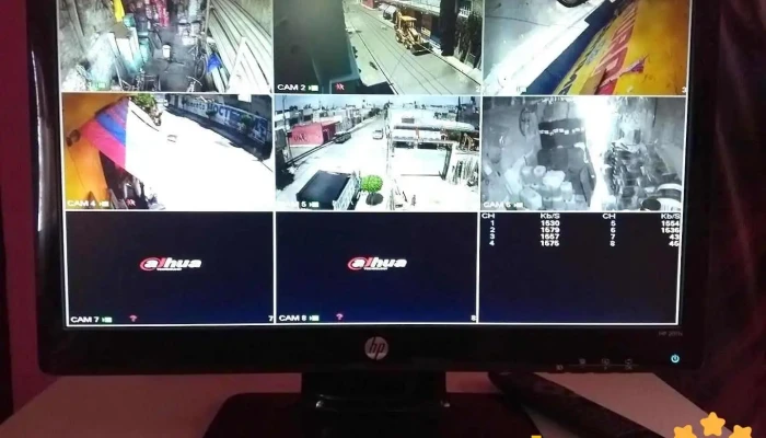 Instalaciones Electricas Media y Baja Tensión - Tláhuac, Amp. San Miguel