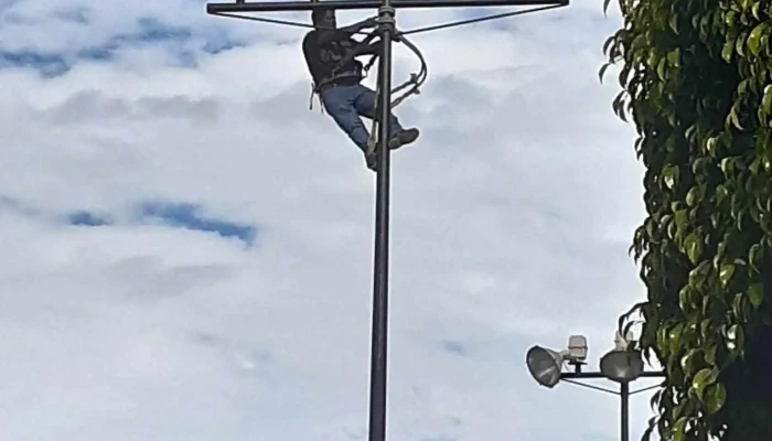 Instalaciones Electricas Morales Del Propietario - Heroica Cdad. de Ejutla de Crespo