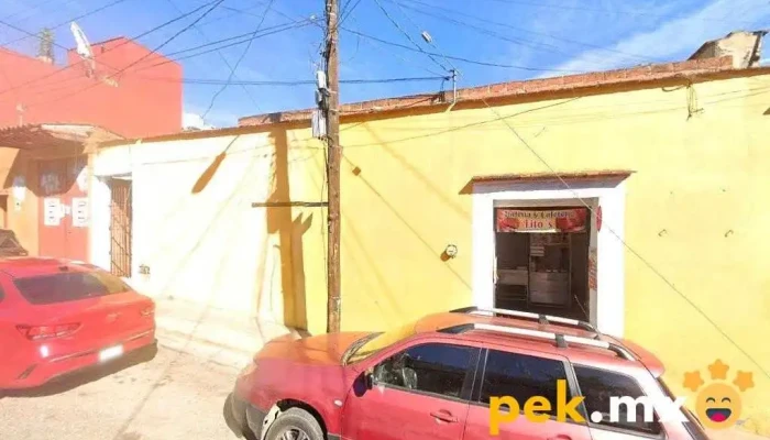 Instalaciones Eléctricas - Oaxaca De Juárez
