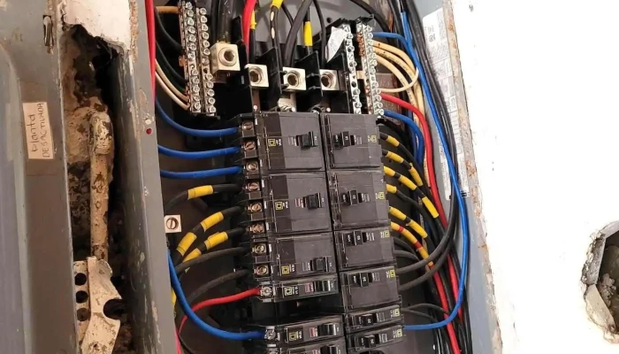 Instalaciones Electricas Pinotepa Del Propietario - Santiago Pinotepa Nacional