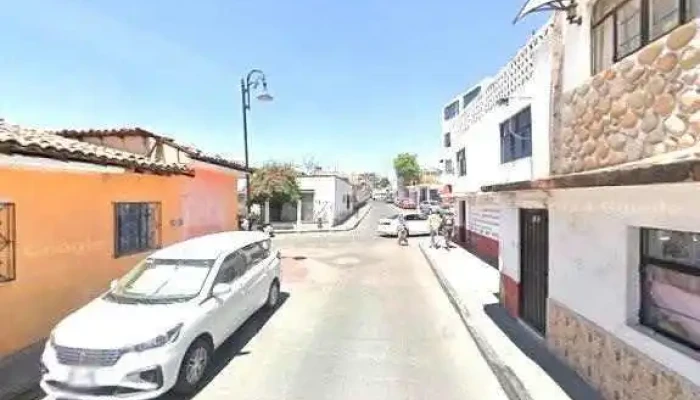 Instalaciones Electricas Plomeria Y Aluminios Cerca De Mi - Atlacomulco de Fabela