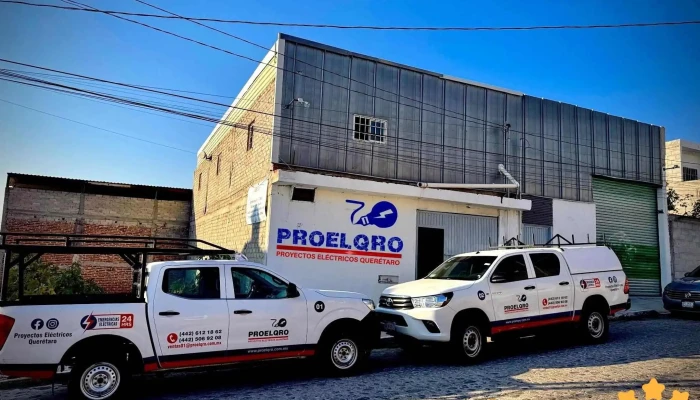 Instalaciones Electricas Proelqro Del Propietario - Santiago de Querétaro