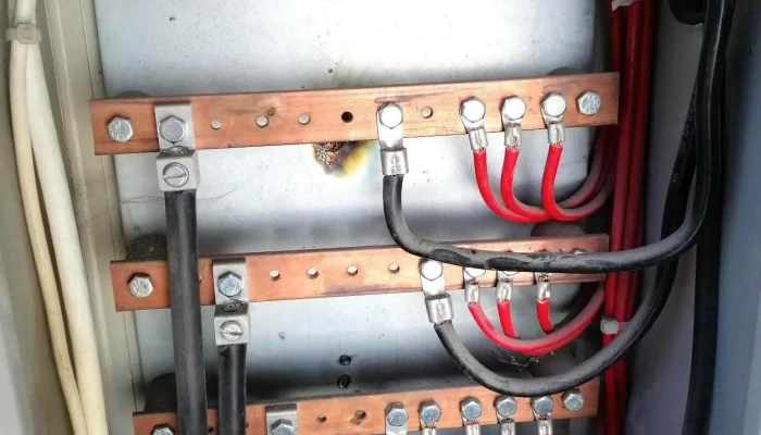Instalaciones Electricas Residenciales Cerca De Mi - Naucalpan de Juárez