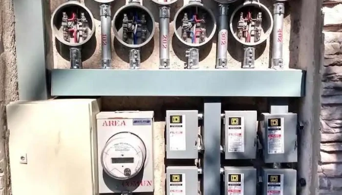Instalaciones eléctricas residenciales,comerciales e industriales - Benito Juárez, Ciudad De México