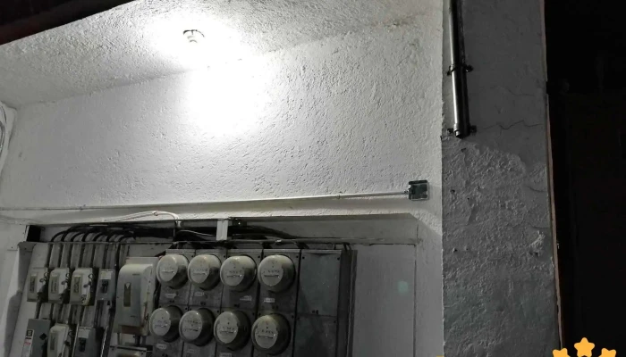 Instalaciones Electricas Residenciales Del Propietario - Naucalpan de Juárez