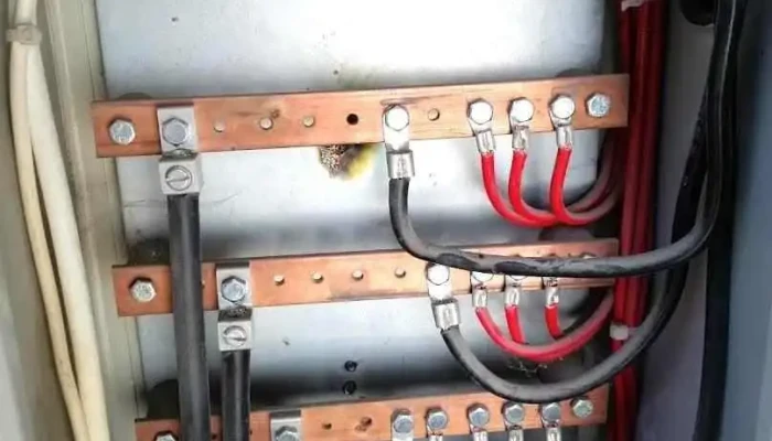 Instalaciones Eléctricas Residenciales - Naucalpan De Juárez