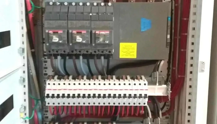 Instalaciones Electricas Residencialescomerciales E Industriales Del Propietario - Benito Juárez, Ciudad de México