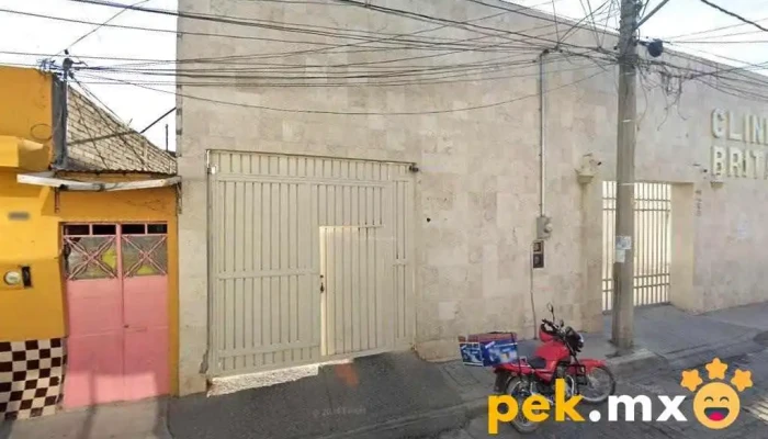 Instalaciones Eléctricas - Tehuacán