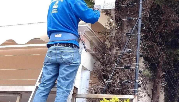 Instalaciones Electricas Toluca Paneles Solares -  Del Propietario - San Juan Tilapa