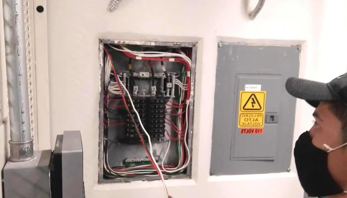 Instalaciones Electricas Tony Lunar Descuentos - León de los Aldama