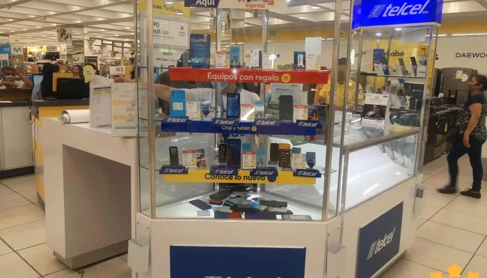Instalaciones Electricas Tony Lunar Interior - León de los Aldama