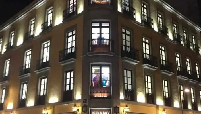 Instalaciones Electricas Vemon -  Exterior - Iztapalapa, Ciudad de México